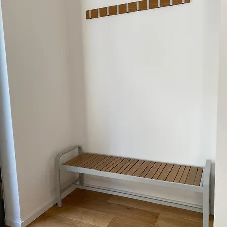 Modernes In City-naehe Colonia