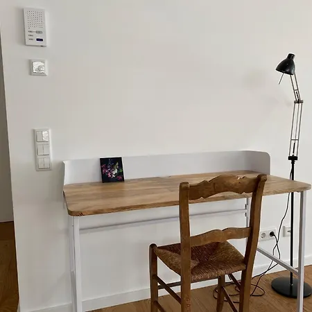 Modernes In City-naehe Appartamento Colonia